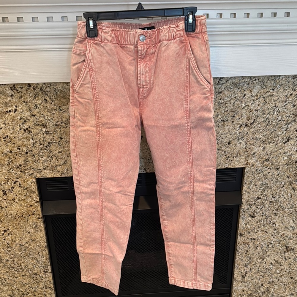 7 For All Mankind pants